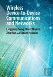 Wireless Device-To-Device Communications And Networks