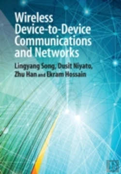 Bertrand.pt - Wireless Device-To-Device Communications And Networks