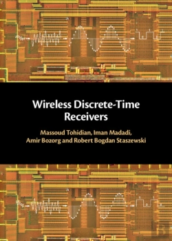 Bertrand.pt - Wireless Discrete-Time Receivers