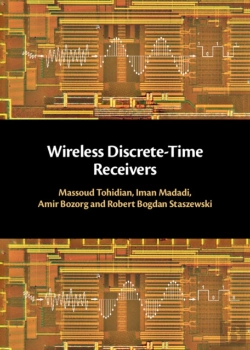 Bertrand.pt - Wireless Discrete-Time Receivers