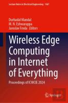Wireless Edge Computing In Internet Of Everything