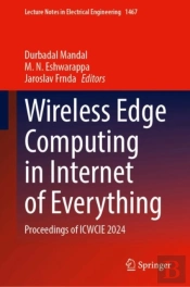Wireless Edge Computing In Internet Of Everything