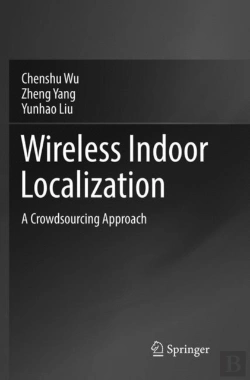 Bertrand.pt - Wireless Indoor Localization