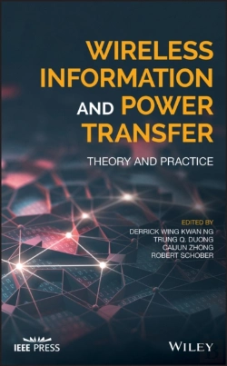 Bertrand.pt - Wireless Information And Power Transfer