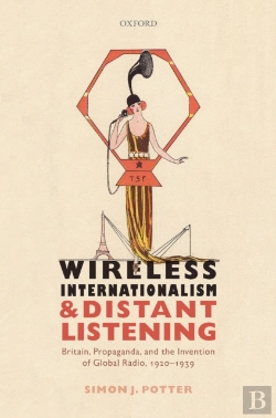 Bertrand.pt - Wireless Internationalism And Distant Listening