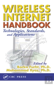 Wireless Internet Handbook