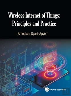 Bertrand.pt - Wireless Internet Of Things: Principles And Practice