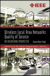 Wireless Local Area Networks Quality Of Service