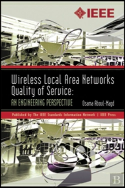 Bertrand.pt - Wireless Local Area Networks Quality Of Service