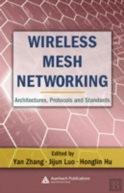 Bertrand.pt - Wireless Mesh Networking