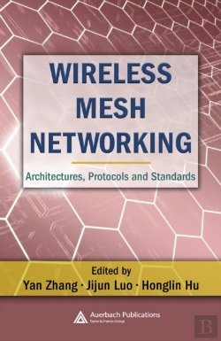 Bertrand.pt - Wireless Mesh Networking