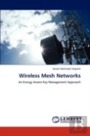 Wireless Mesh Networks