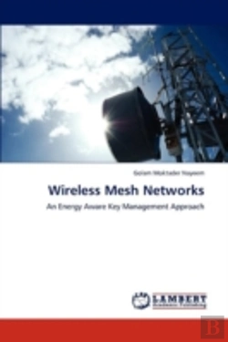 Bertrand.pt - Wireless Mesh Networks
