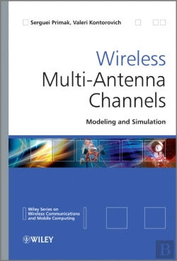 Bertrand.pt - Wireless Multi-Antenna Channels