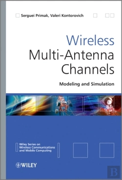 Bertrand.pt - Wireless Multi-Antenna Channels