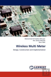 Wireless Multi Meter