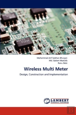 Bertrand.pt - Wireless Multi Meter