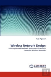 Wireless Network Design