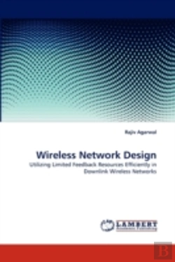 Bertrand.pt - Wireless Network Design