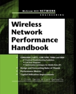 Bertrand.pt - Wireless Network Performance Handbook