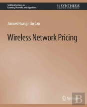 Wireless Network Pricing