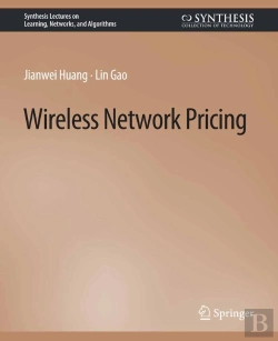 Bertrand.pt - Wireless Network Pricing