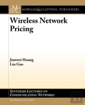 Wireless Network Pricing