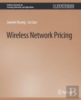 Wireless Network Pricing