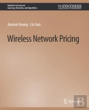 Wireless Network Pricing