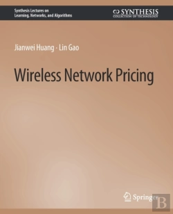 Bertrand.pt - Wireless Network Pricing