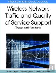 Wireless Network Traffic And Quality Of Service Support