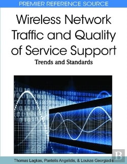 Bertrand.pt - Wireless Network Traffic And Quality Of Service Support