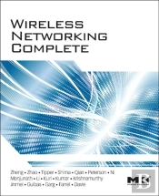 Wireless Networking Complete