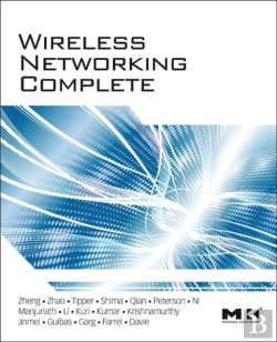 Bertrand.pt - Wireless Networking Complete