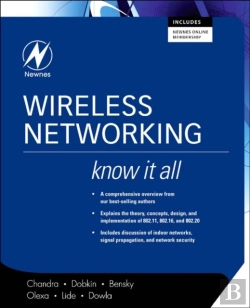Bertrand.pt - Wireless Networking: Know It All