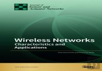 Wireless Networks