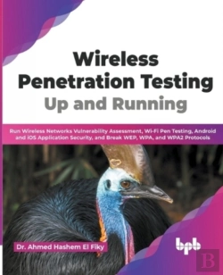 Bertrand.pt - Wireless Penetration Testing