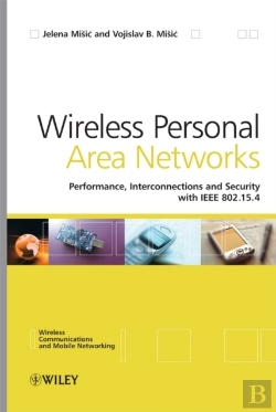 Bertrand.pt - Wireless Personal Area Networks