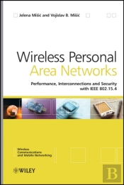 Wireless Personal Area Networks