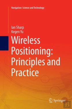Bertrand.pt - Wireless Positioning: Principles And Practice