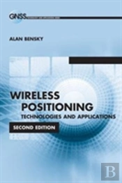 Wireless Positioning Technologies And Applications, Second Edition