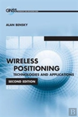 Bertrand.pt - Wireless Positioning Technologies And Applications, Second Edition
