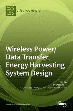 Bertrand.pt - Wireless Power/Data Transfer, Energy Harvesting System Design