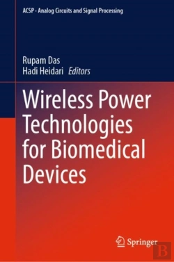 Bertrand.pt - Wireless Power Technologies For Biomedical Devices