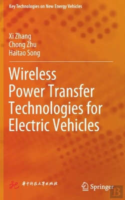 Bertrand.pt - Wireless Power Transfer Technologies For Electric Vehicles