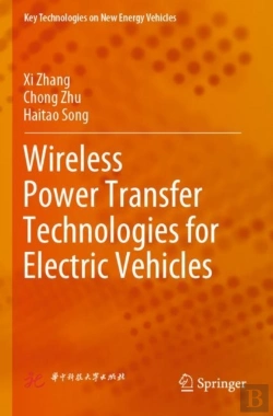 Bertrand.pt - Wireless Power Transfer Technologies For Electric Vehicles