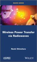 Wireless Power Transfer Via Radiowaves