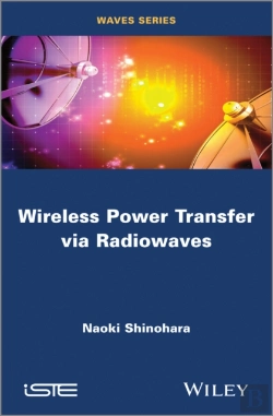 Bertrand.pt - Wireless Power Transfer Via Radiowaves