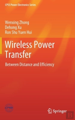 Bertrand.pt - Wireless Power Transfer