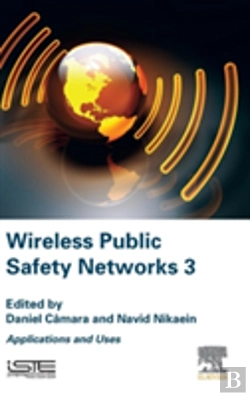 Bertrand.pt - Wireless Public Safety Networks